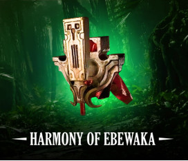 Harmony of Ebewaka Ancestral Unique